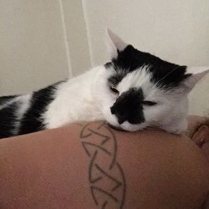 Meet your Posher, Adrienne